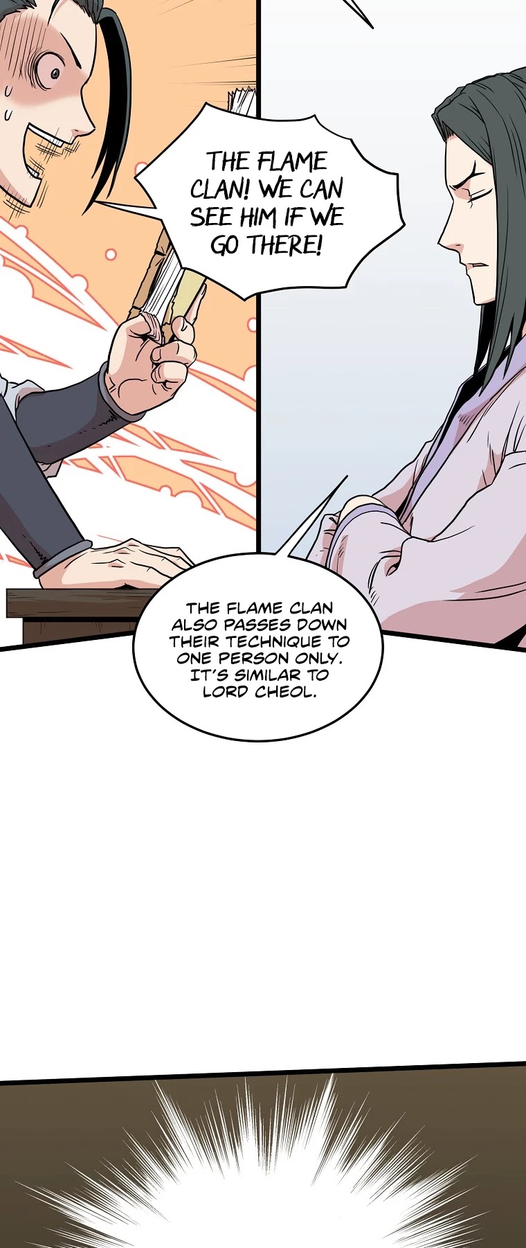 Murim Login Chapter 89 image 20